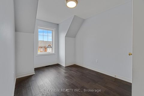 Photo 27 at 26 Betty Nagle Street, Pelmo Park W5, Toronto