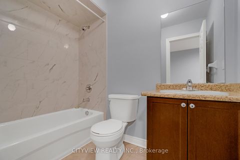 Photo 29 at 26 Betty Nagle Street, Pelmo Park W5, Toronto