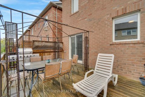Photo 31 at 26 Betty Nagle Street, Pelmo Park W5, Toronto