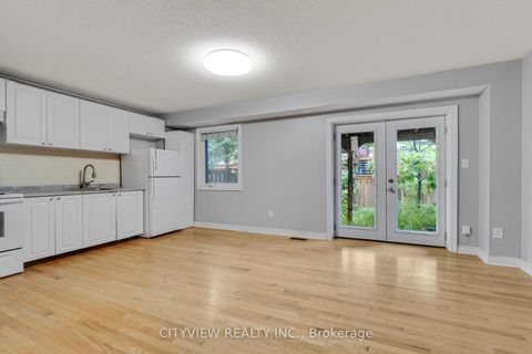 Photo 34 at 26 Betty Nagle Street, Pelmo Park W5, Toronto