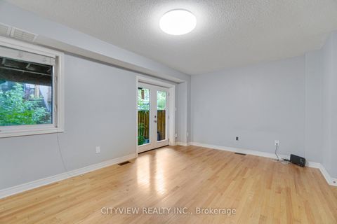 Photo 36 at 26 Betty Nagle Street, Pelmo Park W5, Toronto