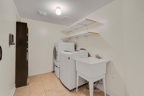 Photo 37 at 26 Betty Nagle Street, Pelmo Park W5, Toronto