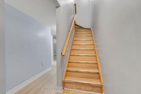 Photo 38 at 26 Betty Nagle Street, Pelmo Park W5, Toronto