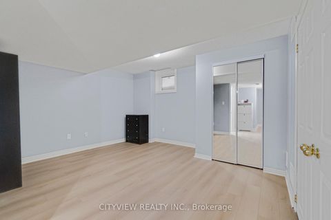 Photo 39 at 26 Betty Nagle Street, Pelmo Park W5, Toronto