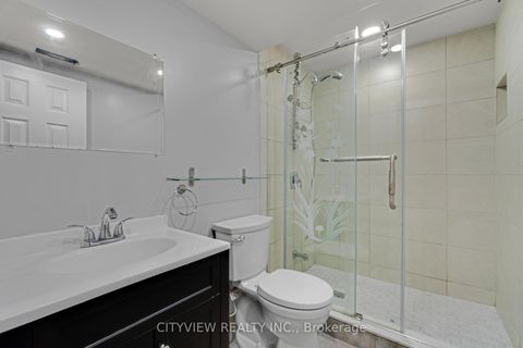 Photo 41 at 26 Betty Nagle Street, Pelmo Park W5, Toronto