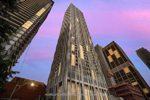 Photo 1 at 2009 - 1 Yorkville Avenue, Annex, Toronto