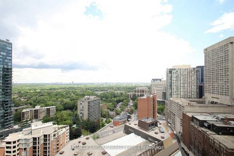 Photo 15 at 2009 - 1 Yorkville Avenue, Annex, Toronto