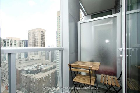 Photo 17 at 2009 - 1 Yorkville Avenue, Annex, Toronto