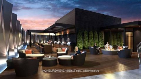 Photo 20 at 2009 - 1 Yorkville Avenue, Annex, Toronto Photo 20 at 2009 - 1 Yorkville Avenue, Annex, Toronto