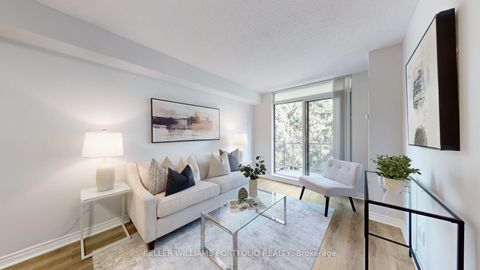 Photo 2 at 206 - 1730 Eglinton Avenue E, Victoria Village, Toronto