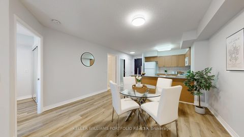 Photo 5 at 206 - 1730 Eglinton Avenue E, Victoria Village, Toronto