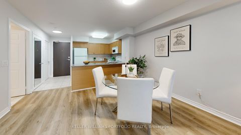 Photo 6 at 206 - 1730 Eglinton Avenue E, Victoria Village, Toronto