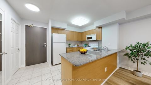 Photo 9 at 206 - 1730 Eglinton Avenue E, Victoria Village, Toronto