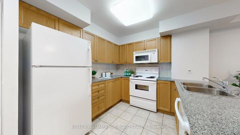 Photo 10 at 206 - 1730 Eglinton Avenue E, Victoria Village, Toronto