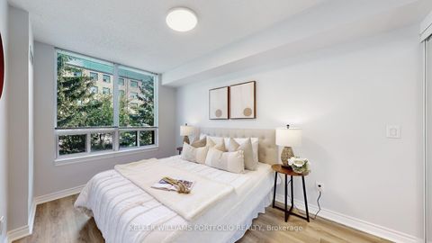 Photo 12 at 206 - 1730 Eglinton Avenue E, Victoria Village, Toronto