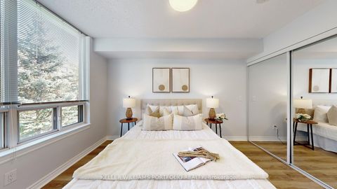 Photo 14 at 206 - 1730 Eglinton Avenue E, Victoria Village, Toronto