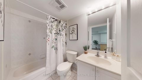 Photo 15 at 206 - 1730 Eglinton Avenue E, Victoria Village, Toronto