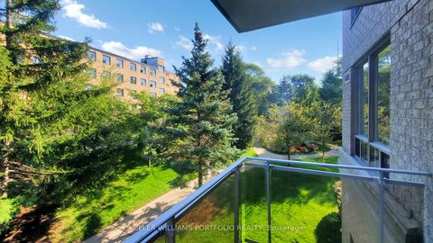 Photo 17 at 206 - 1730 Eglinton Avenue E, Victoria Village, Toronto