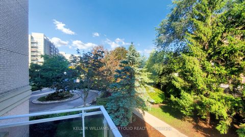 Photo 18 at 206 - 1730 Eglinton Avenue E, Victoria Village, Toronto