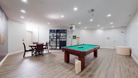 Photo 20 at 206 - 1730 Eglinton Avenue E, Victoria Village, Toronto