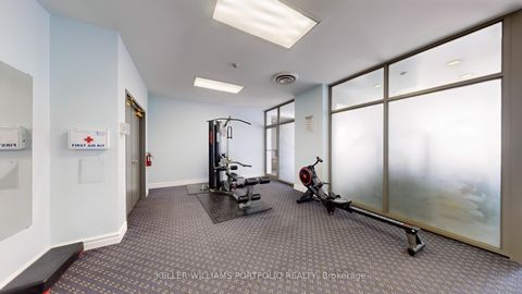 Photo 21 at 206 - 1730 Eglinton Avenue E, Victoria Village, Toronto