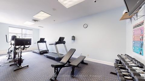Photo 22 at 206 - 1730 Eglinton Avenue E, Victoria Village, Toronto