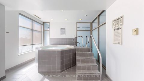Photo 24 at 206 - 1730 Eglinton Avenue E, Victoria Village, Toronto