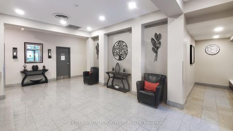 Photo 25 at 206 - 1730 Eglinton Avenue E, Victoria Village, Toronto