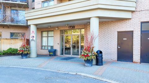 Photo 27 at 206 - 1730 Eglinton Avenue E, Victoria Village, Toronto