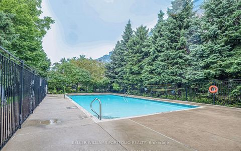 Photo 29 at 206 - 1730 Eglinton Avenue E, Victoria Village, Toronto