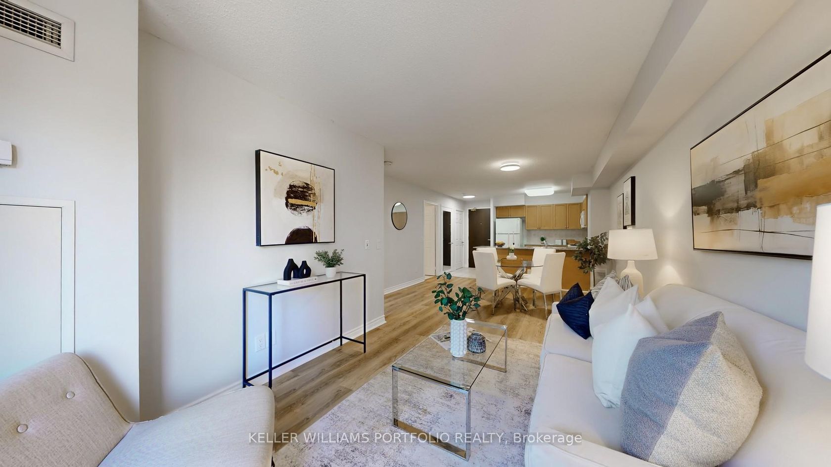 206 - 1730 Eglinton Avenue E, Victoria Village, Toronto 