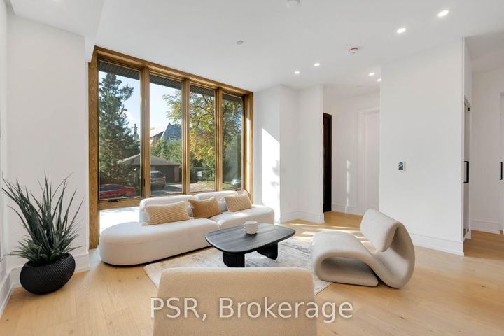 Photo 1 at 50 Glen Echo Road, Lawrence Park North, Toronto