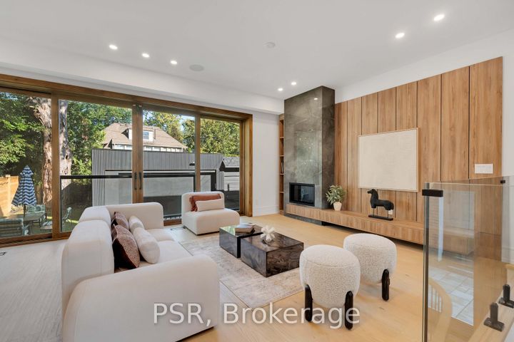 Photo 2 at 50 Glen Echo Road, Lawrence Park North, Toronto