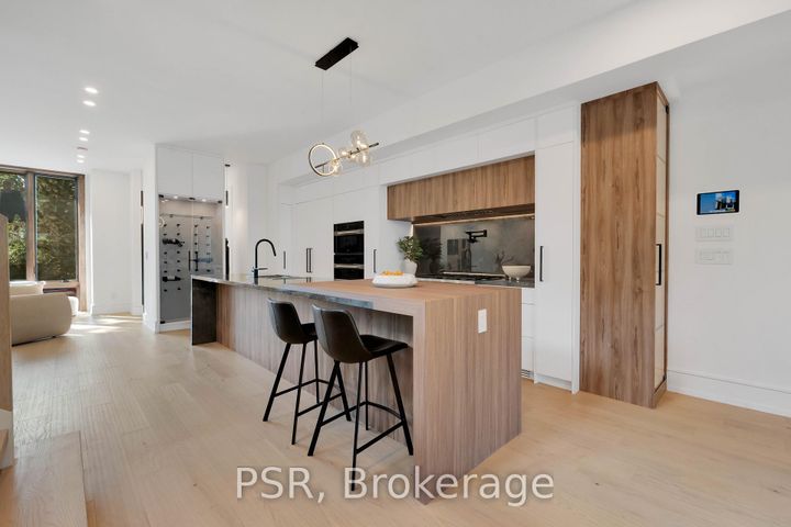 Photo 4 at 50 Glen Echo Road, Lawrence Park North, Toronto