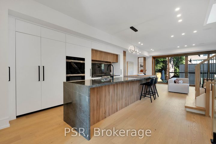 Photo 5 at 50 Glen Echo Road, Lawrence Park North, Toronto
