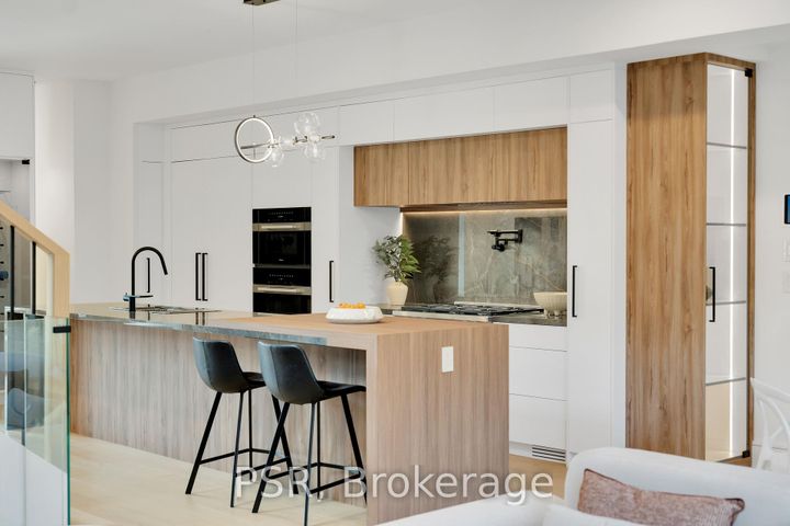 Photo 7 at 50 Glen Echo Road, Lawrence Park North, Toronto