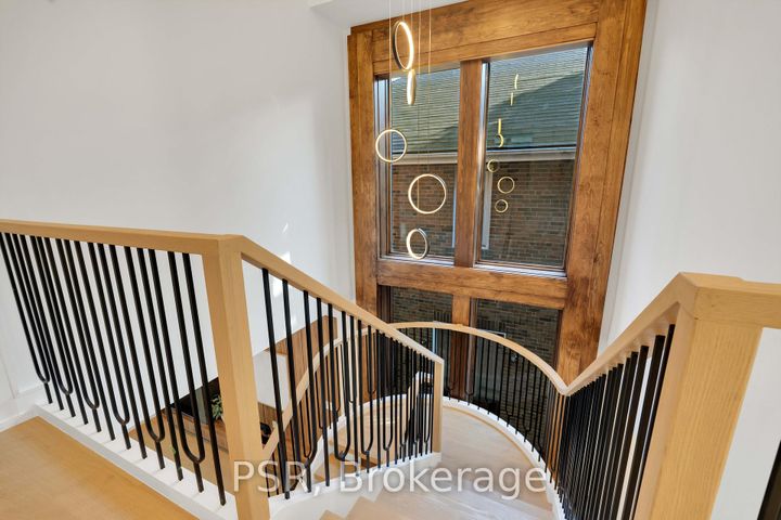 Photo 10 at 50 Glen Echo Road, Lawrence Park North, Toronto