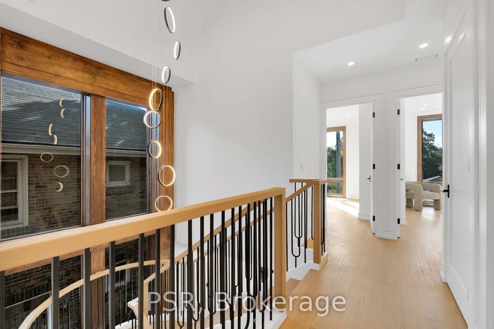 Photo 11 at 50 Glen Echo Road, Lawrence Park North, Toronto