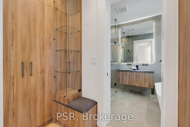 Photo 14 at 50 Glen Echo Road, Lawrence Park North, Toronto