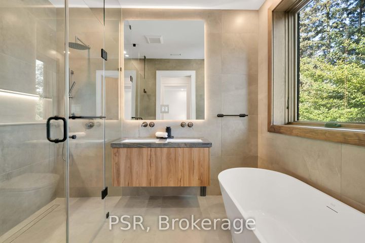 Photo 15 at 50 Glen Echo Road, Lawrence Park North, Toronto