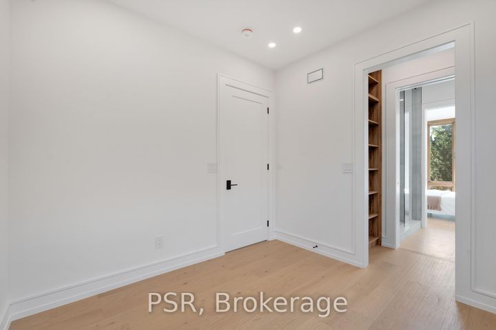 Photo 16 at 50 Glen Echo Road, Lawrence Park North, Toronto