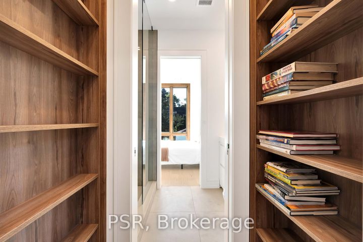 Photo 17 at 50 Glen Echo Road, Lawrence Park North, Toronto