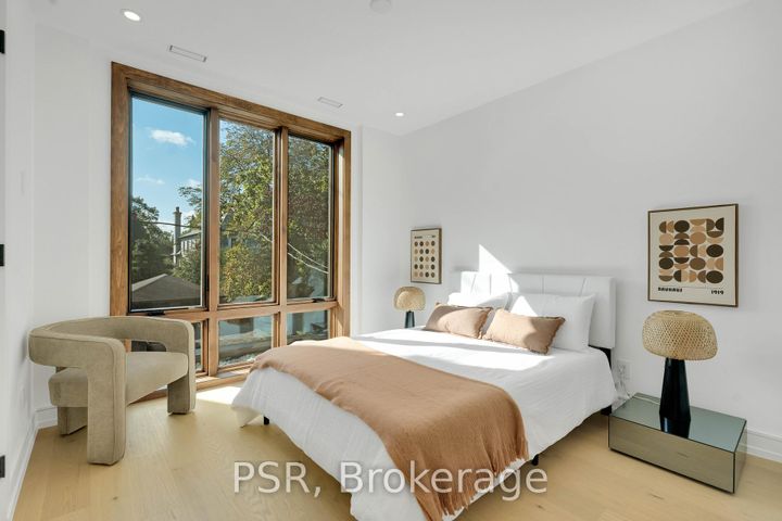 Photo 19 at 50 Glen Echo Road, Lawrence Park North, Toronto