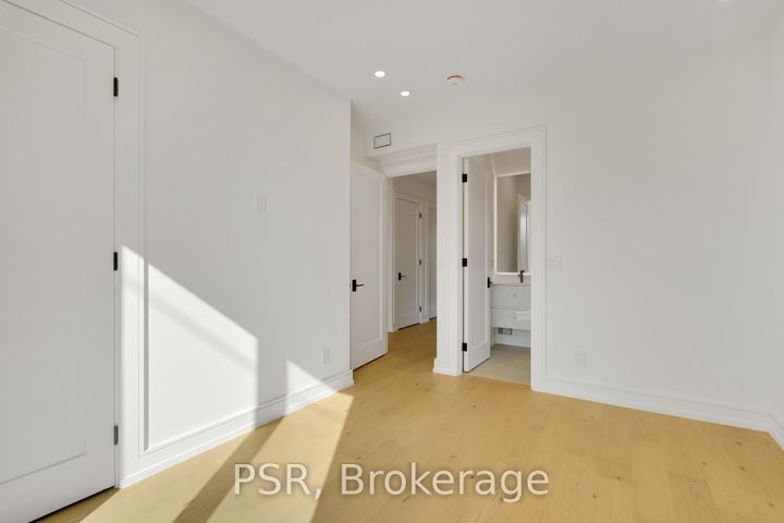 Photo 21 at 50 Glen Echo Road, Lawrence Park North, Toronto
