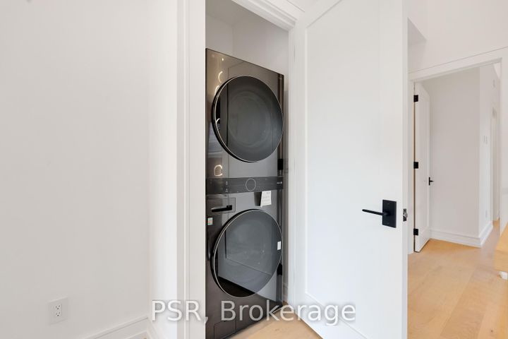 Photo 23 at 50 Glen Echo Road, Lawrence Park North, Toronto