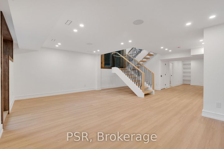 Photo 25 at 50 Glen Echo Road, Lawrence Park North, Toronto
