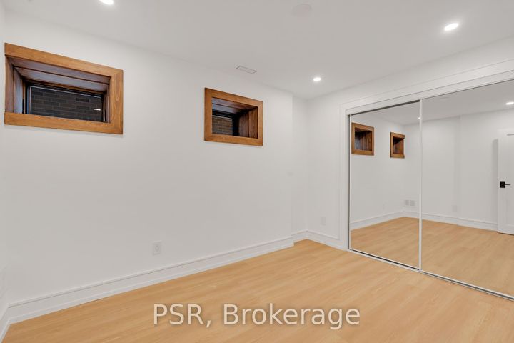 Photo 29 at 50 Glen Echo Road, Lawrence Park North, Toronto