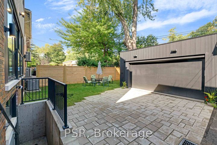 Photo 32 at 50 Glen Echo Road, Lawrence Park North, Toronto