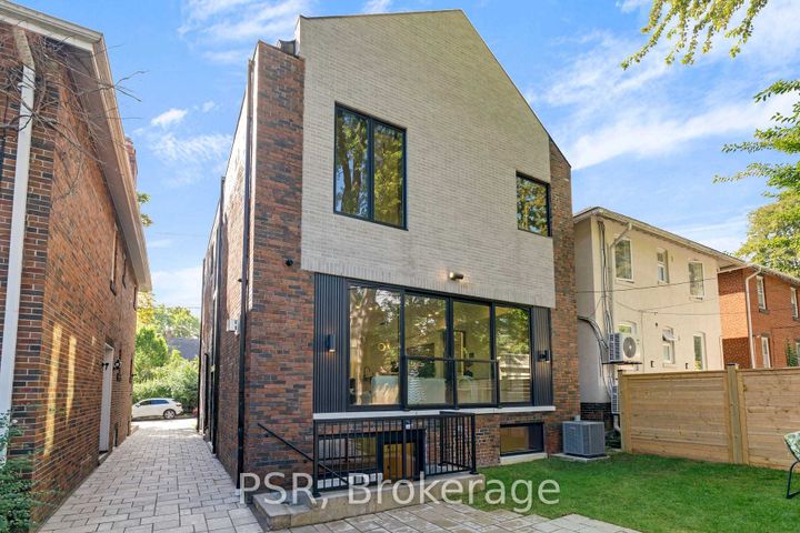 Photo 33 at 50 Glen Echo Road, Lawrence Park North, Toronto
