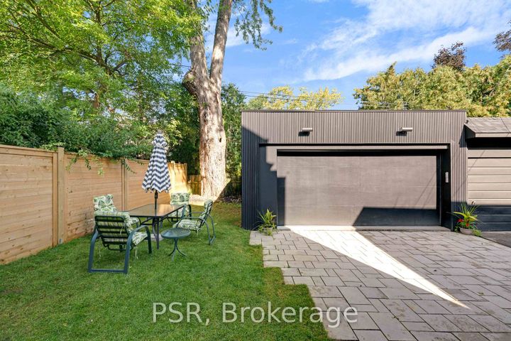 Photo 34 at 50 Glen Echo Road, Lawrence Park North, Toronto